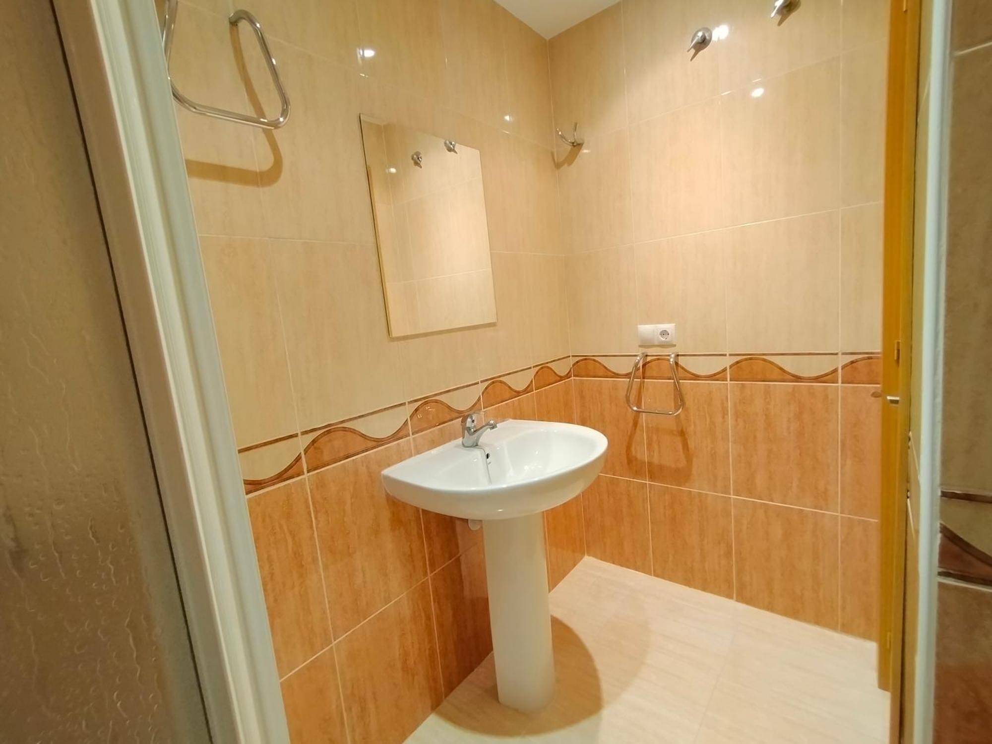 Acv - Costa Marina Iii-1ª Linea Planta 4 Sur Appartement Oropesa del Mar Buitenkant foto