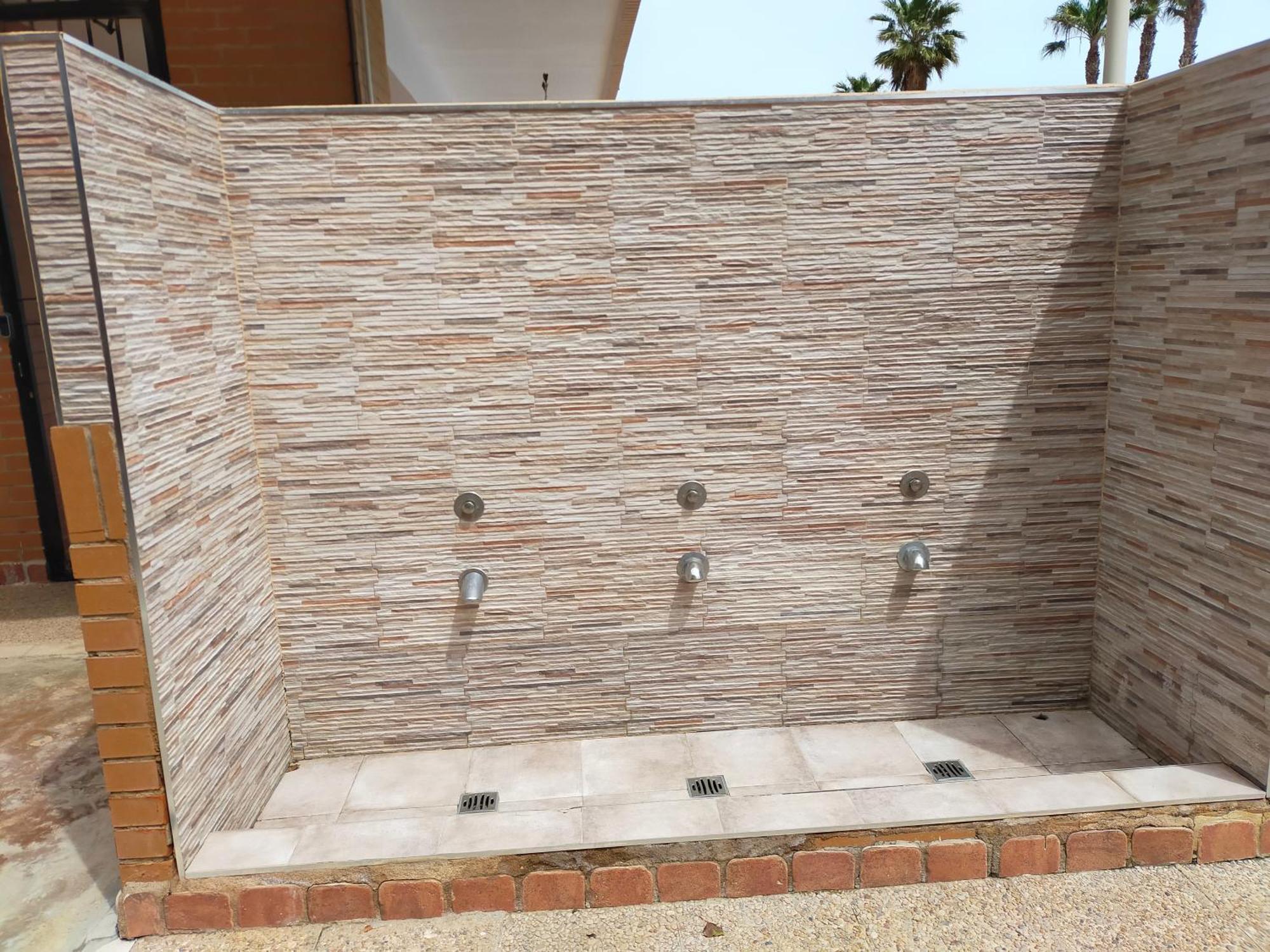 Acv - Costa Marina Iii-1ª Linea Planta 4 Sur Appartement Oropesa del Mar Buitenkant foto