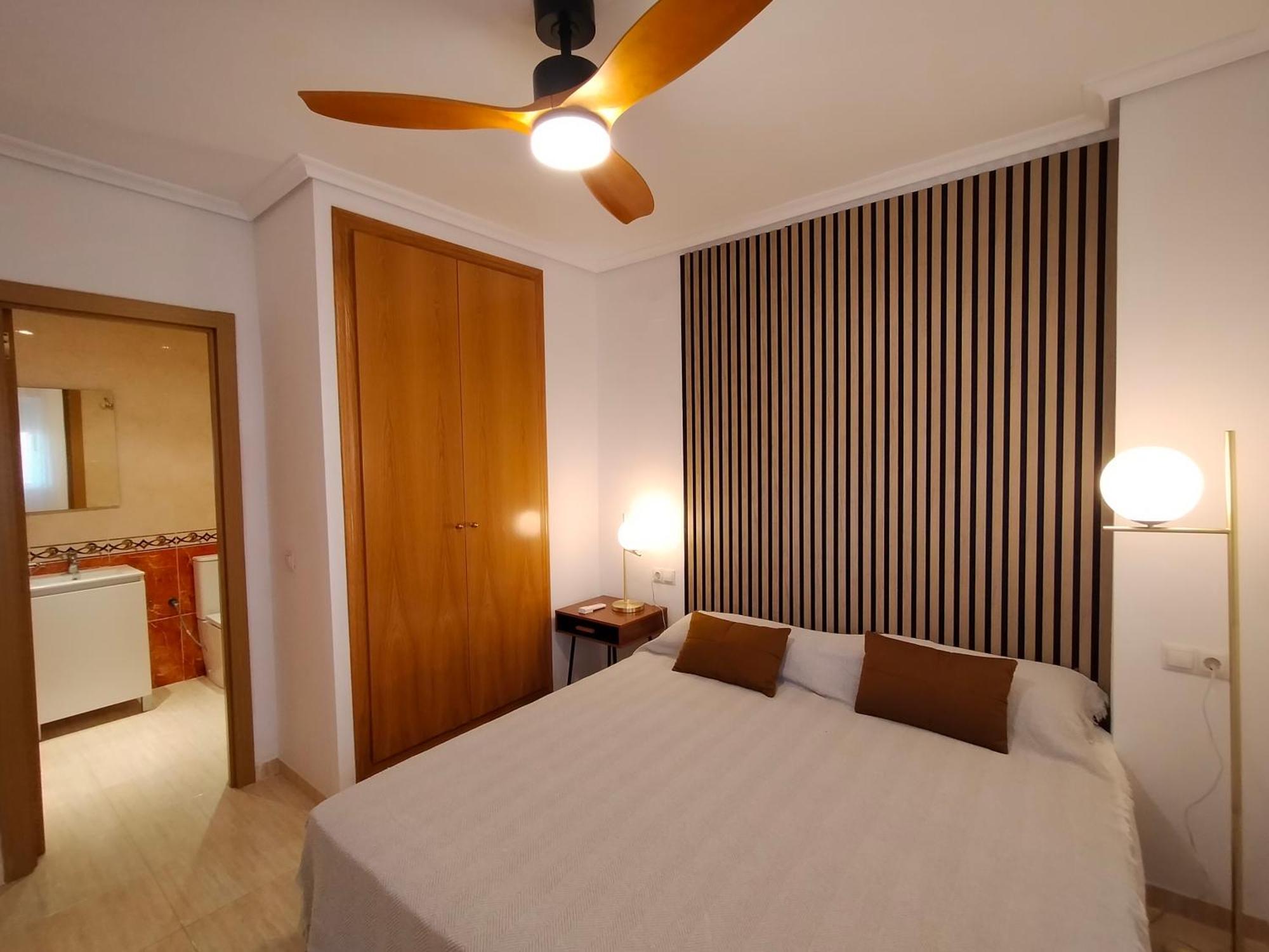 Acv - Costa Marina Iii-1ª Linea Planta 4 Sur Appartement Oropesa del Mar Buitenkant foto